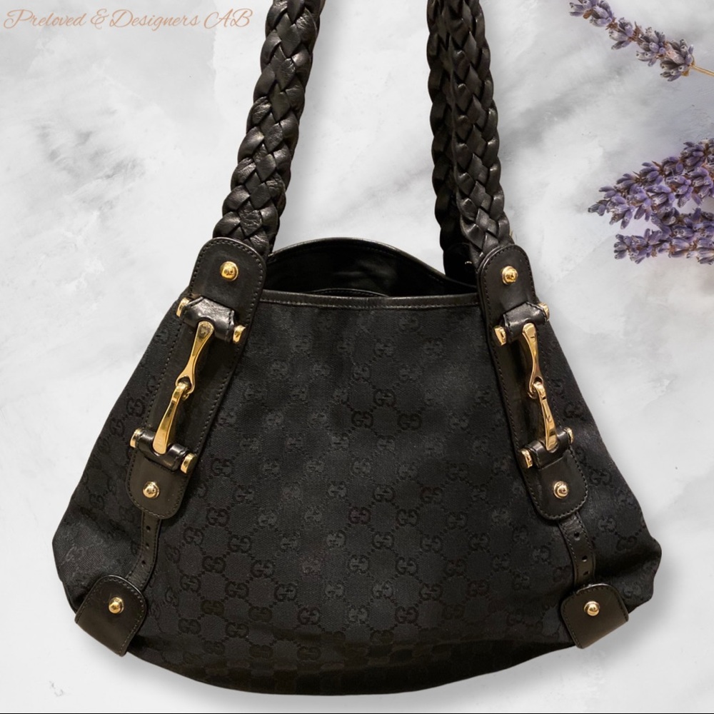 Gucci Pelham Shoulder Bag